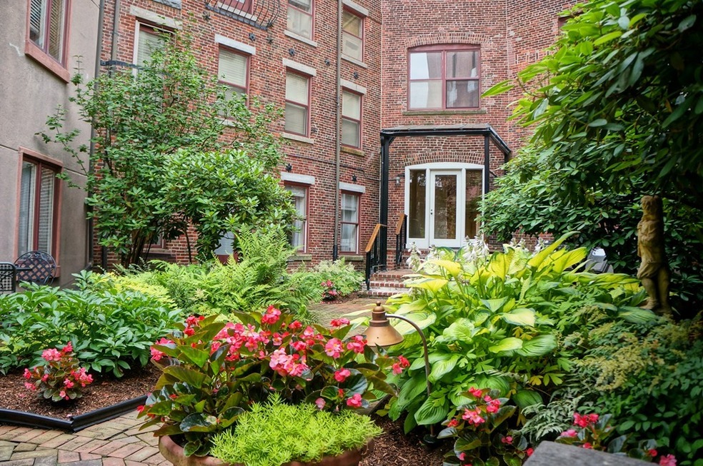 100 Fulton St unit 2M, Boston, MA 02109 - photo 1