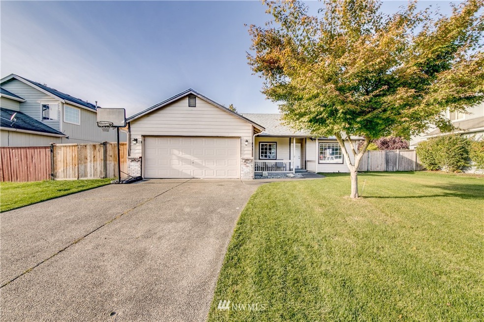 303 Callendar St NW, Orting, WA 98360 - photo 1