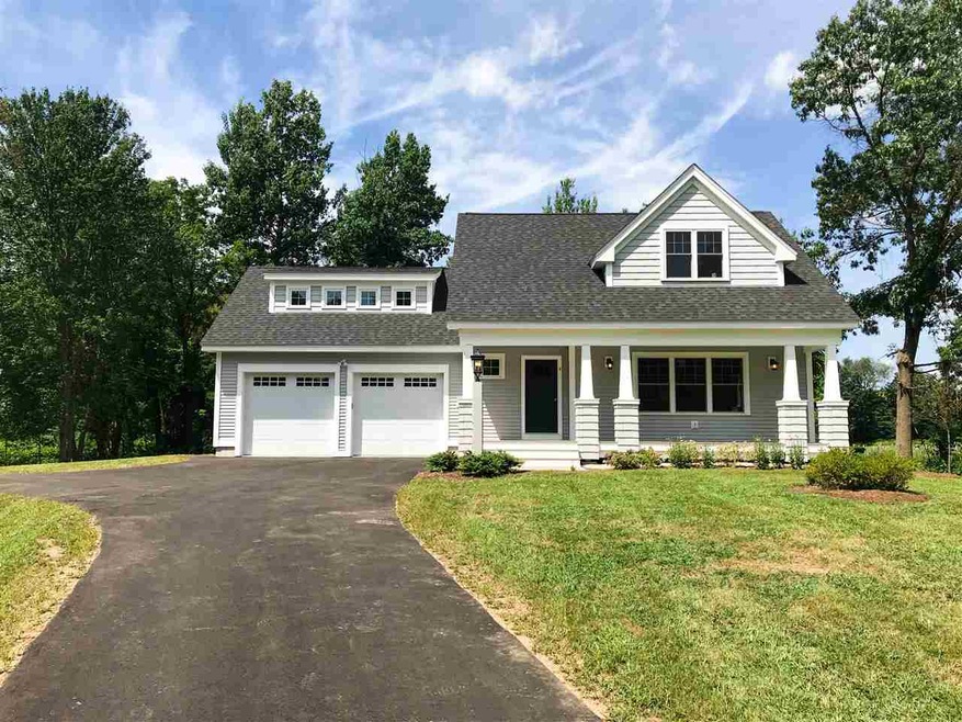 4 Betty Ln unit 13-136, Stratham, NH 03885 - photo 1