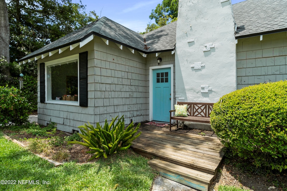 4543 Kingsbury St, Jacksonville, FL 32205 - photo 1
