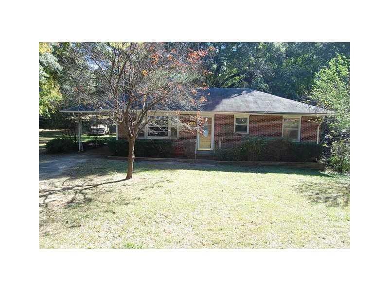 1493 Idlewood Rd, Tucker, GA 30084 - photo 1