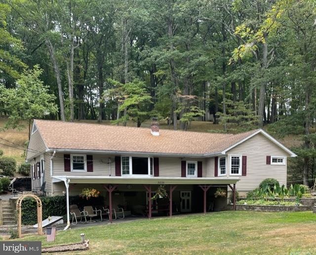 2033 Becker St, Allentown, PA 18106 - photo 1