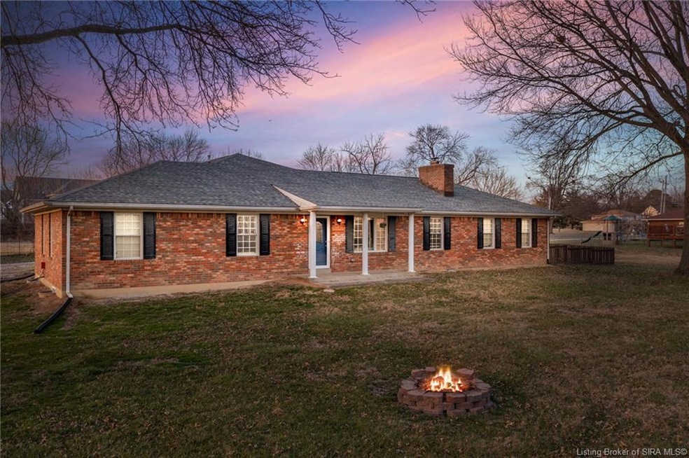 3517 Saint Joseph Rd, New Albany, IN 47150 - photo 1