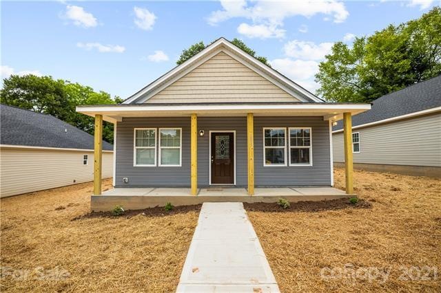 835 7th St, Statesville, NC 28677 - photo 1