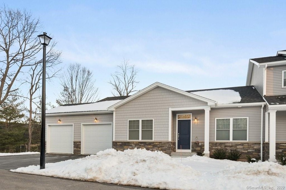 41 Red Rock Ln, Manchester, CT 06042 - photo 1