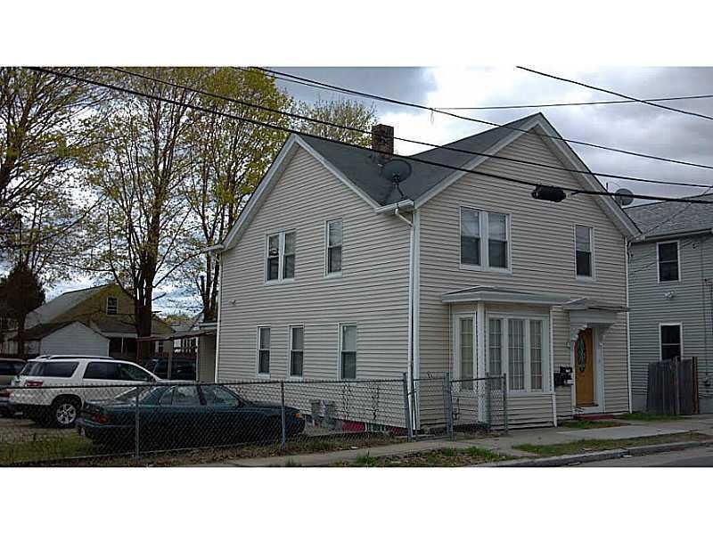 64 Calla St, Providence, RI 02905 - photo 1
