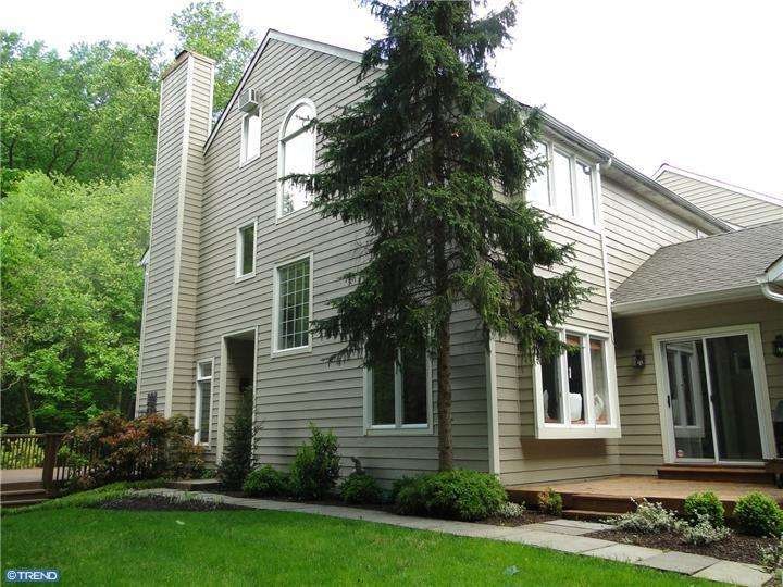 441 Wooded Way unit 22, Newtown Square, PA 19073 - photo 1