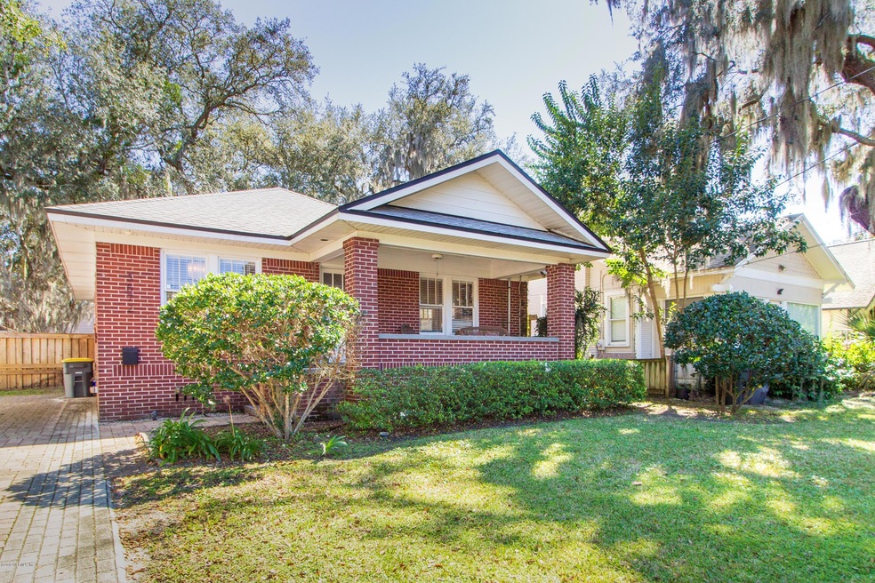 3572 Valencia Rd, Jacksonville, FL 32205 - photo 1