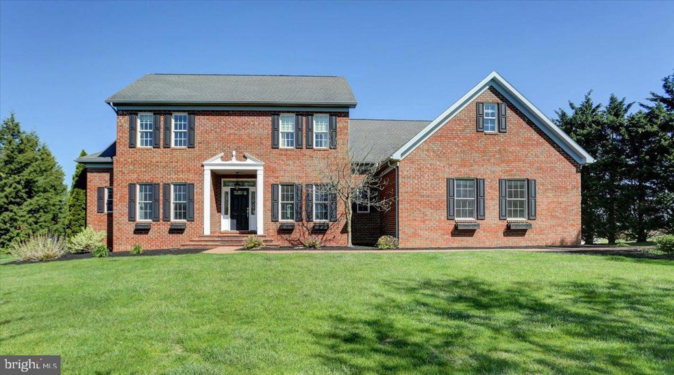 3143 Saint Andrews Dr, Chambersburg, PA 17202 - photo 1