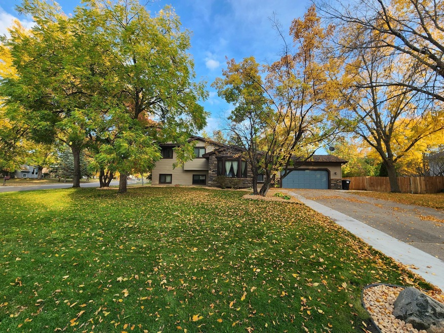 12945 Jay St NW, Coon Rapids, MN 55448 - photo 1