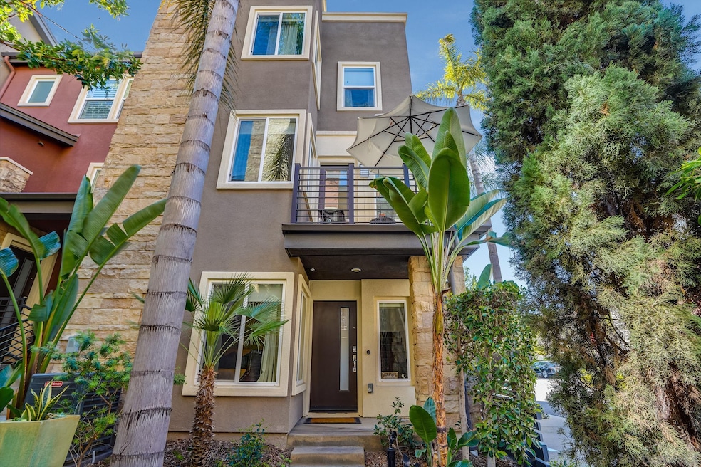 7803 Inception Way, San Diego, CA 92108 - photo 1