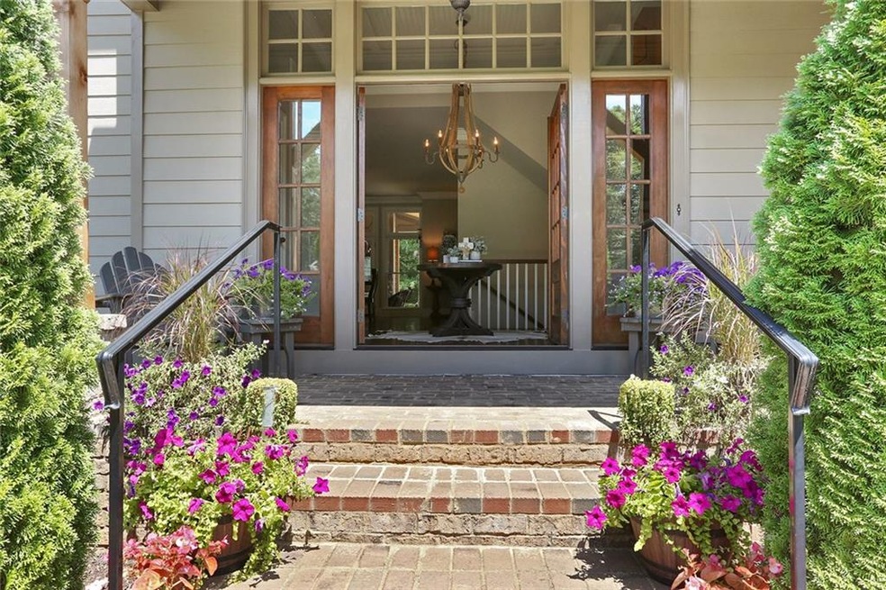 11523 Valmont Ln, Milton, GA 30004 - photo 1