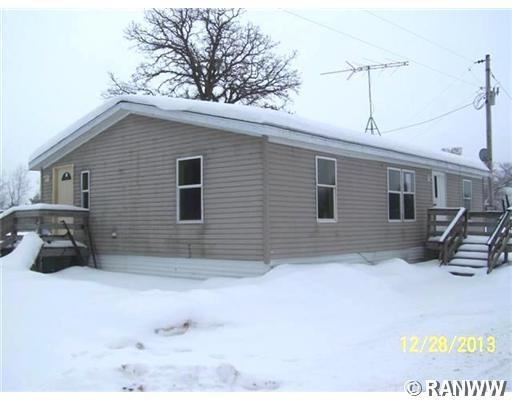 26452 Bluebird Trail, Webster, WI 54893 - photo 1