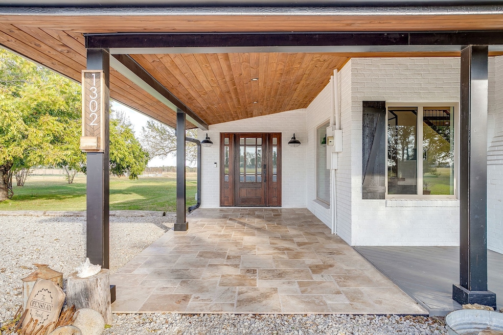 1302 Farm To Market Road 1885, Weatherford, TX 76088 - photo 1