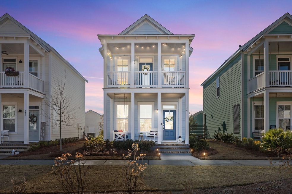 141 Midtown Ave, Summerville, SC 29486 - photo 1