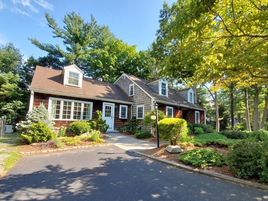 41 Mohawk Dr, Acton, MA 01720 - photo 1