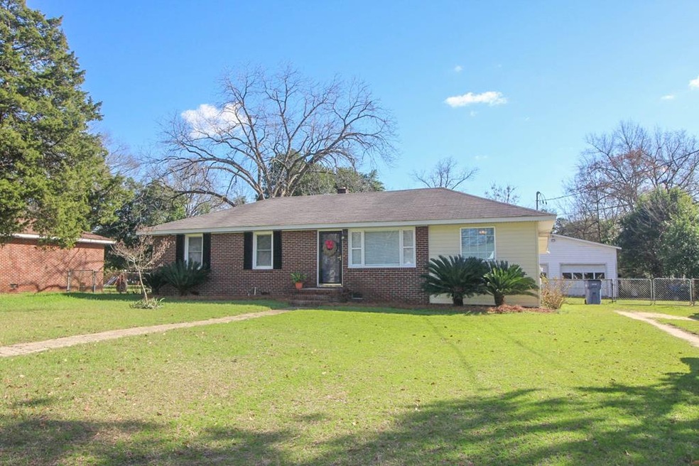 308 Crestview Dr, Augusta, GA 30907 - photo 1