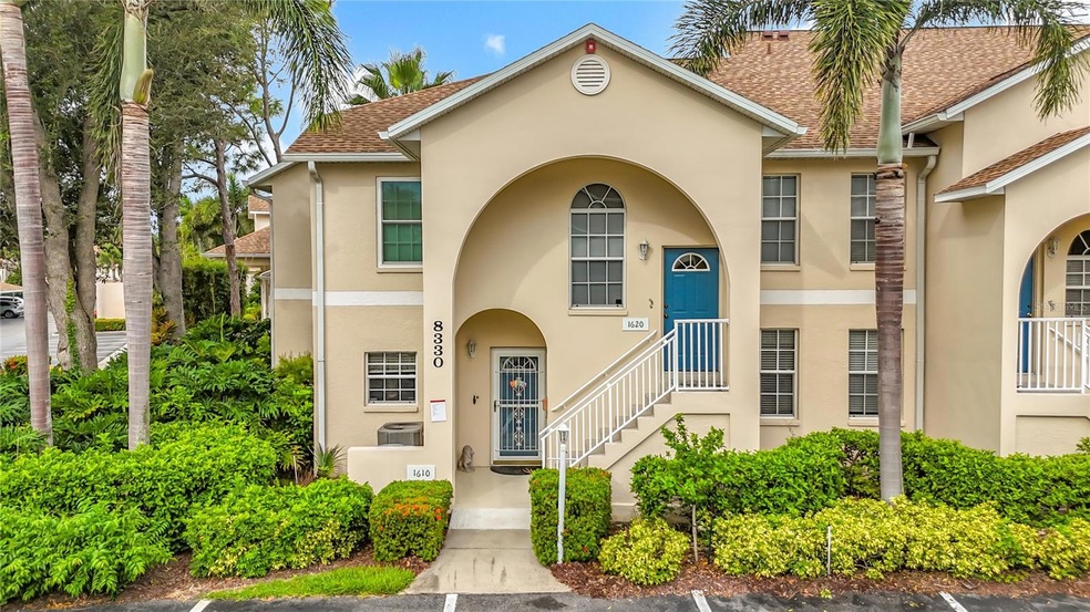 8330 Glenrose Way unit 1610, Sarasota, FL 34238 - photo 1