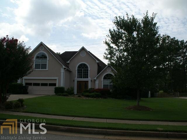 248 Spivey Ridge Cir, Jonesboro, GA 30236 - photo 1