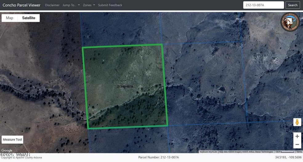 0 Big Valley Ranch unit 254207, Concho, AZ 85924 - photo 1
