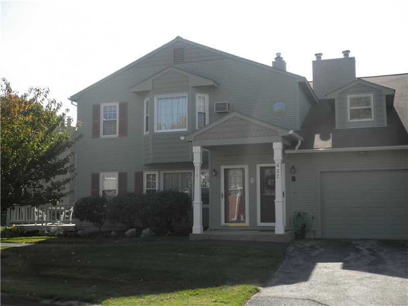 Exterior Front. Private Cul-De-Sac Location!  Mini