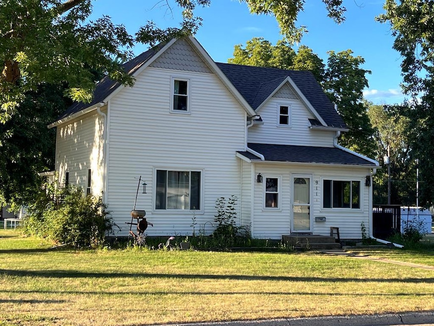Main View