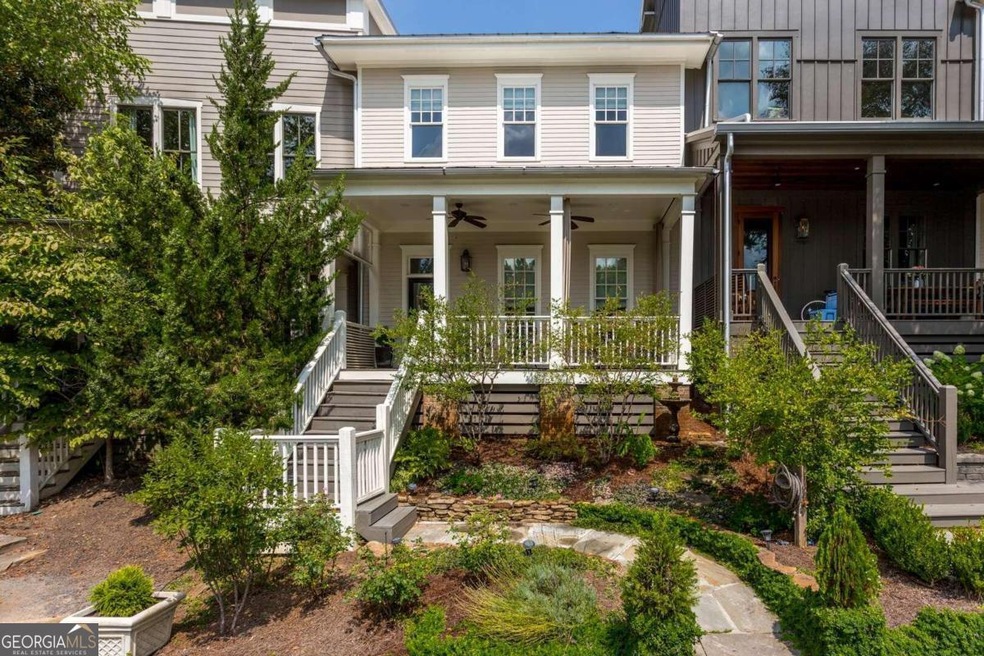 10663 Serenbe Ln, Palmetto, GA 30268 - photo 1