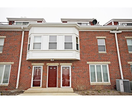 160 Quincy Shore Dr unit 114, Quincy, MA 02171 - photo 1