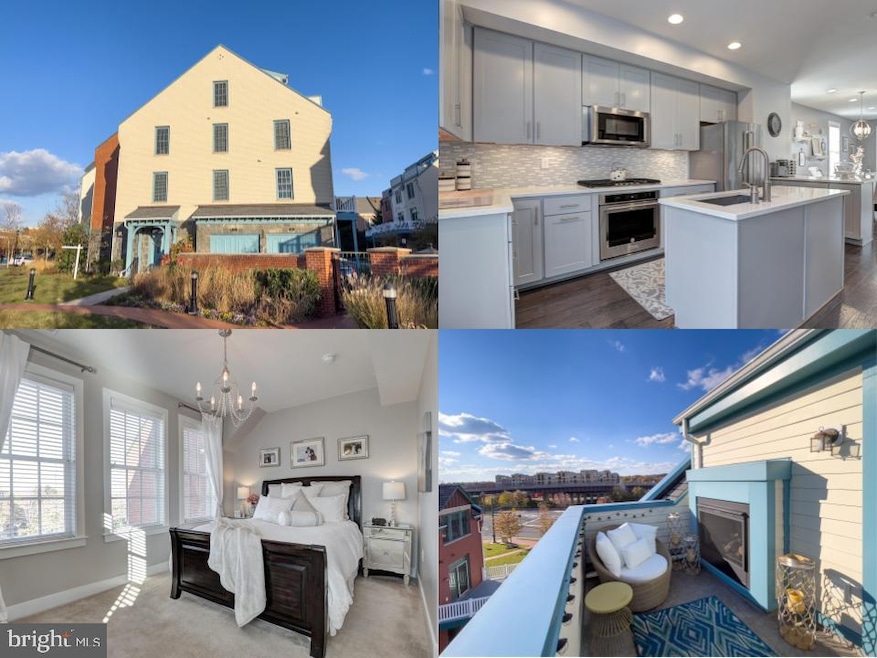 928 Slaters Ln, Alexandria, VA 22314 - photo 1