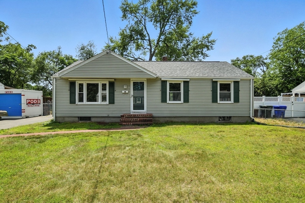 Sold $290,000 • Co-Listing Agent