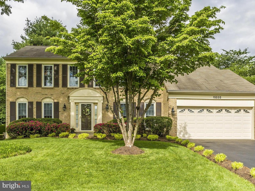 15232 Falconbridge Terrace, North Potomac, MD 20878 - photo 1