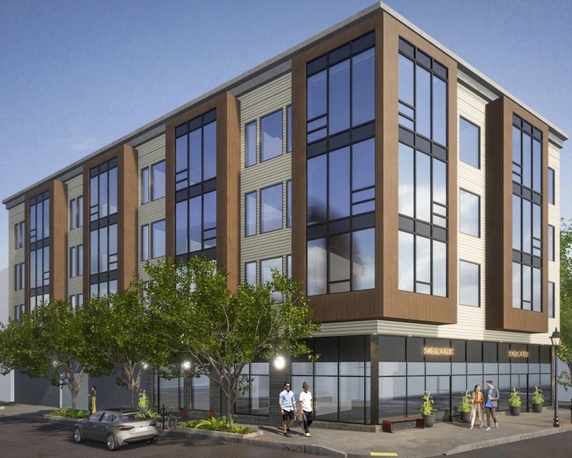 2 Ford St, Boston, MA 02128 - photo 1