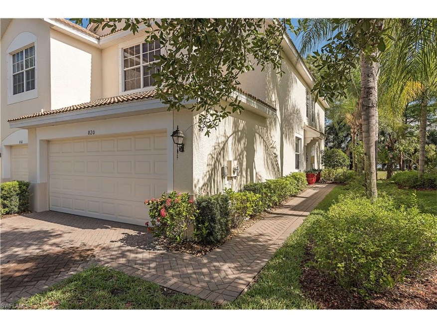 820 Hampton Cir unit 175, Naples, FL 34105 - photo 1