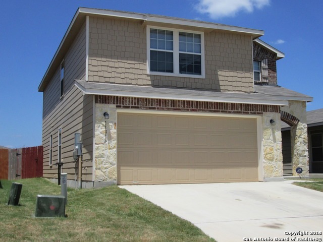 11819 Silver Coins, San Antonio, TX 78254 - photo 1
