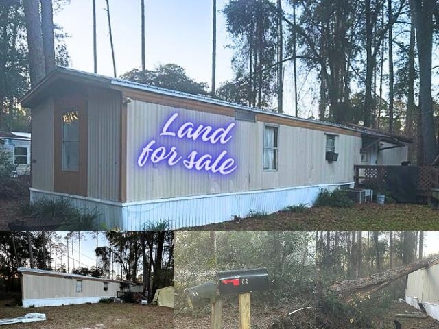 52 Croatan St, Crawfordville, FL 32327 - photo 1