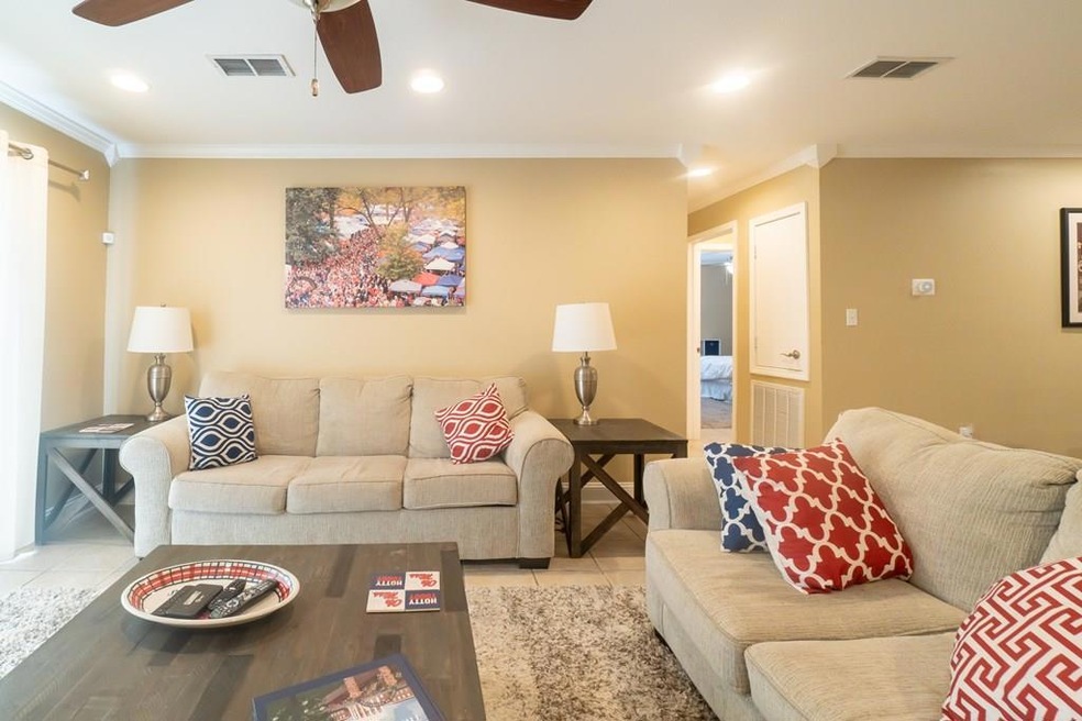 505 Private Road 3057, Oxford, MS 38655 - photo 1