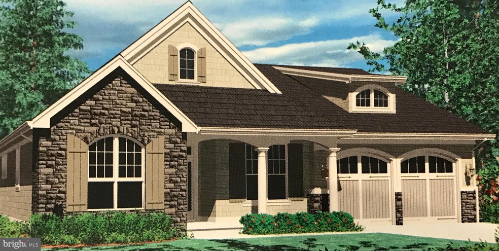 LOT 7 Warner Ln, Hedgesville, WV 25427 - photo 1