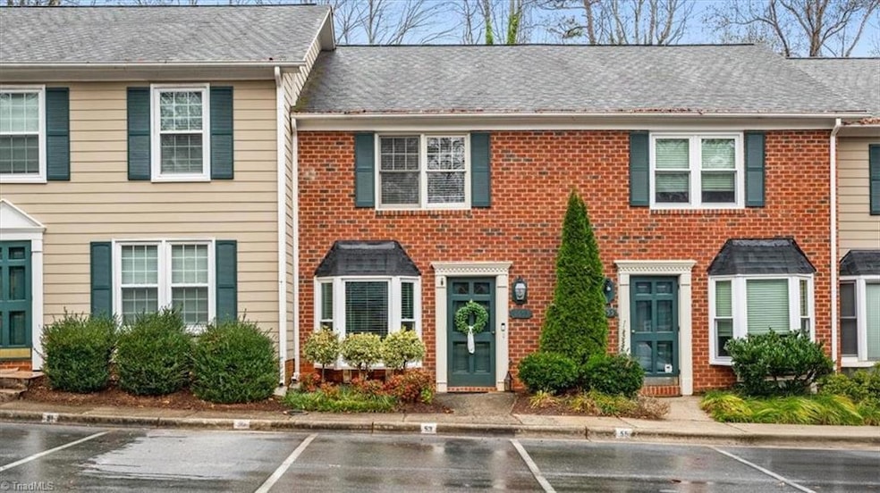 4653 Lawndale Dr, Greensboro, NC 27455 - photo 1