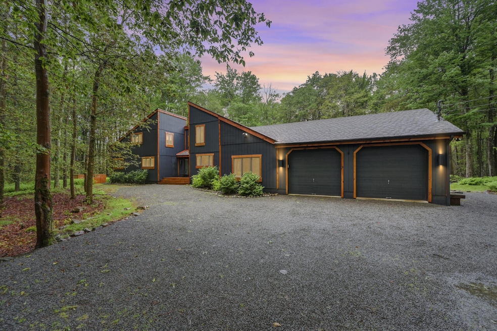 139 Conestoga Trail, Pocono Pines, PA 18350 - photo 1