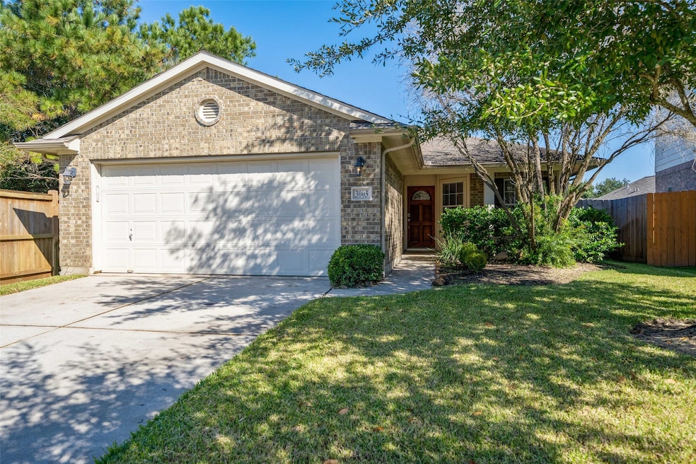3003 Crescent Oaks Park Ln, Spring, TX 77386 - photo 1