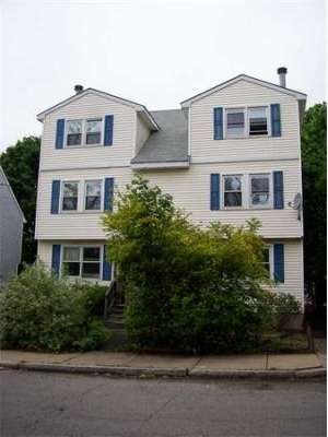 32 Arlington St unit B, Haverhill, MA 01830 - photo 1