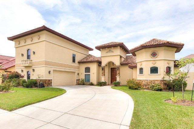 3607 Tigris unit 88, Edinburg, TX 78539 - photo 1