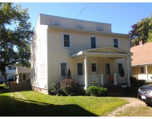 81 Village St unit 1, Medway, MA 02053 - photo 1