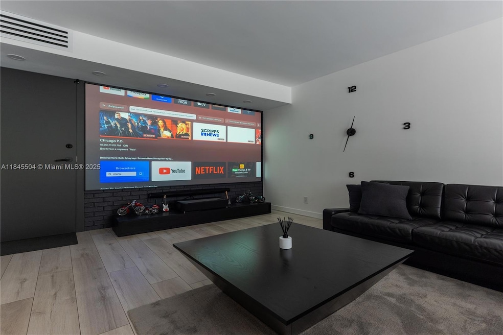 Ocean-Facing Aerial Views