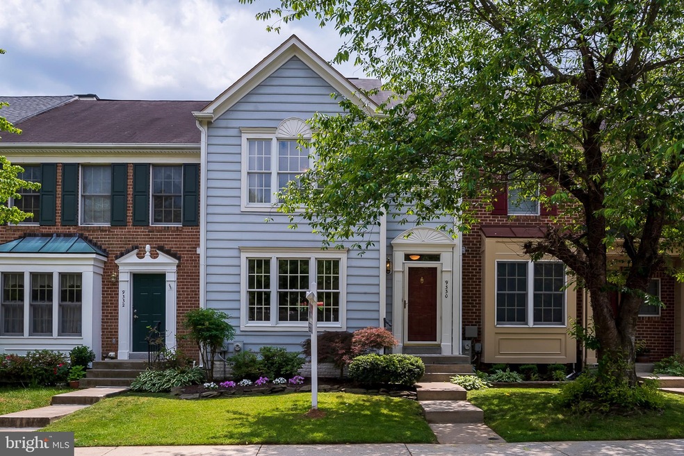 9330 Breamore Ct, Laurel, MD 20723 - photo 1