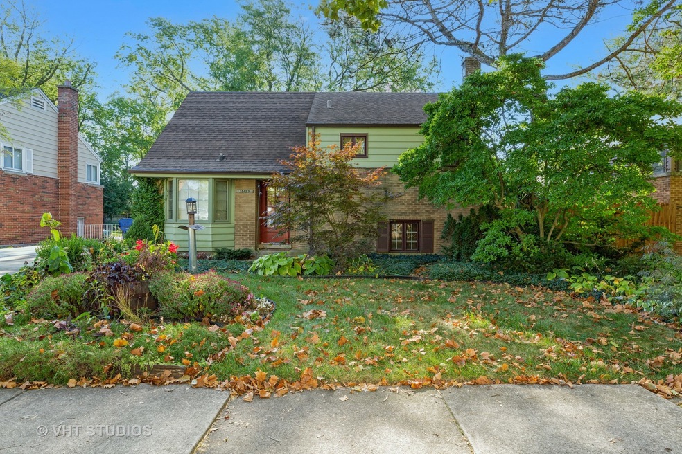 18429 Clyde Rd, Homewood, IL 60430 - photo 1