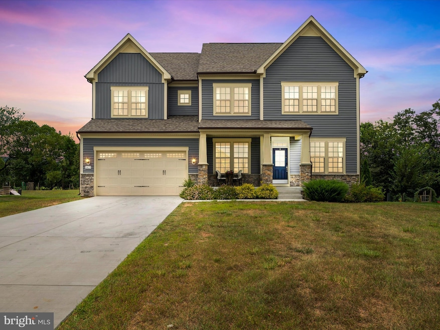 1419 Ricketts Rd, Frederick, MD 21702 - photo 1