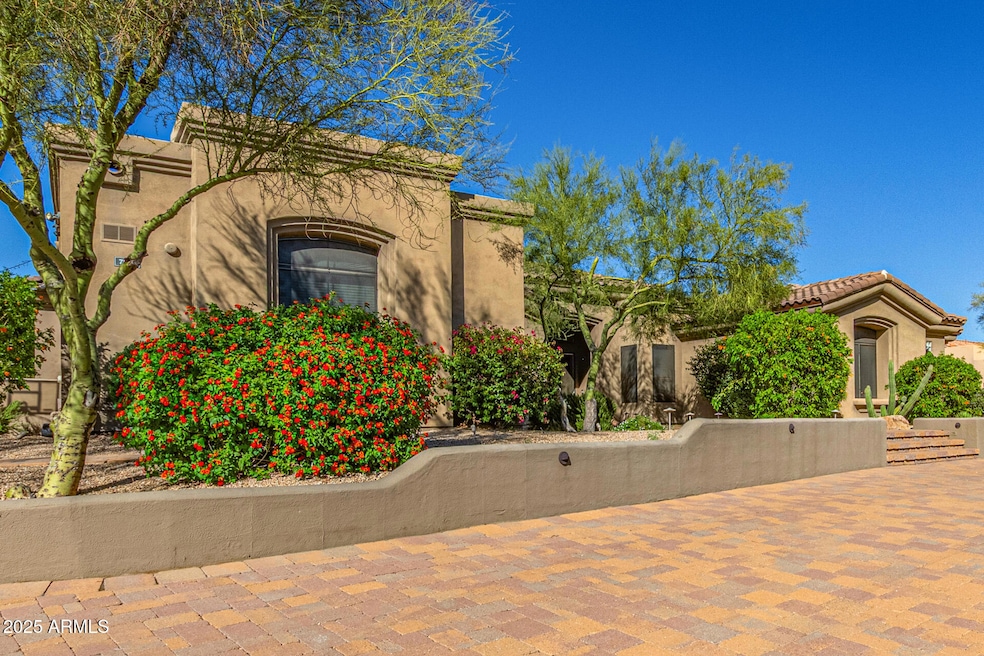 7872 E Camino Real, Scottsdale, AZ 85255 - photo 1