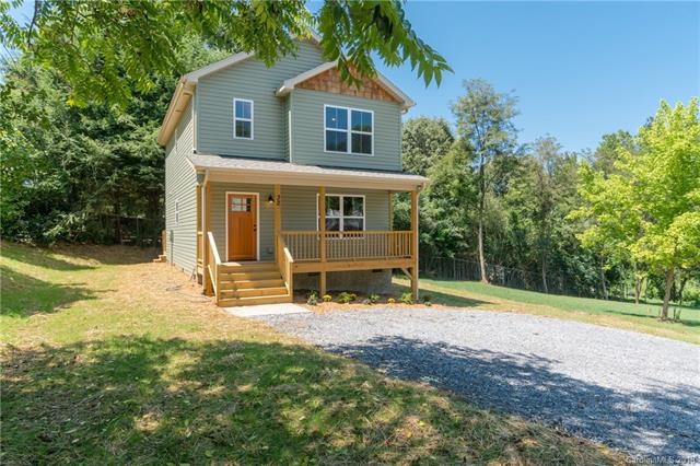 32 Oakley Dogwood Dr, Asheville, NC 28803 - photo 1