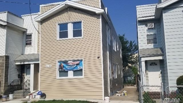 91-09 197th St, Hollis, NY 11423 - photo 1